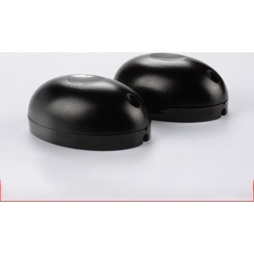 Beam Sensor Motion Light Barriers 12VDC Infrared Safety Photocell Automatic Gate Door Garage Shutter Barrier Sensor