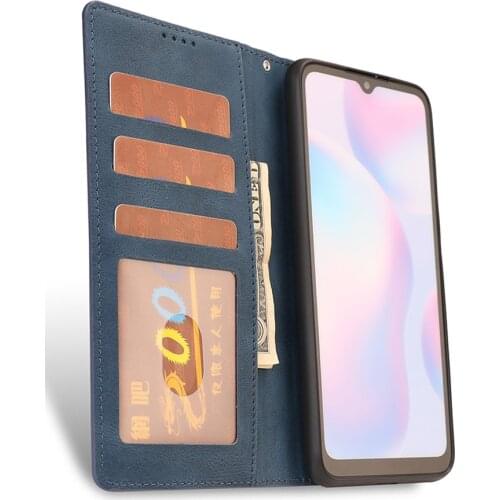 Чехлы для телефонов Xiaomi Redmi 9A Nekiyou China At AliExpress