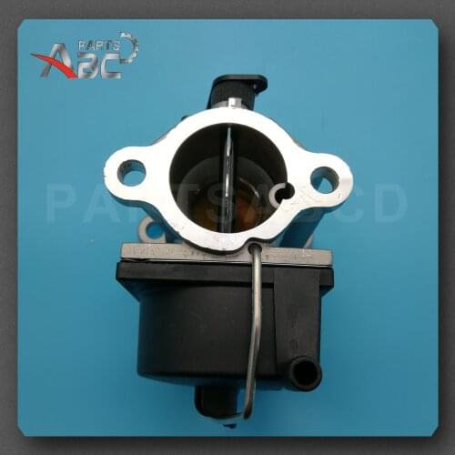 New Carburetor for Tecumseh 640065 640065A OV358EA OHV110 OHV115 OHV120 OHV125 OHV130 OVH135 Carb Replacement with Gasket