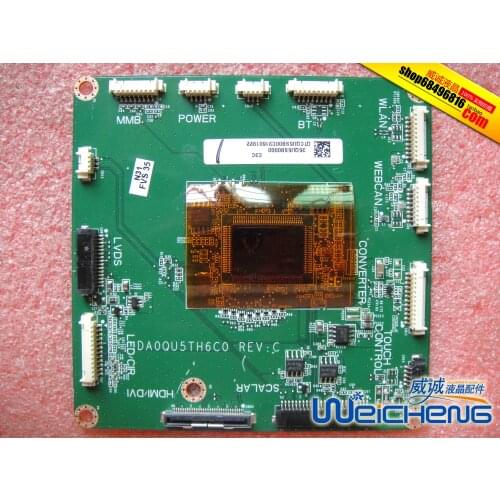 The Original all - in - one TV board Scalar board DA0QU5TH6C0 A520 TV card
