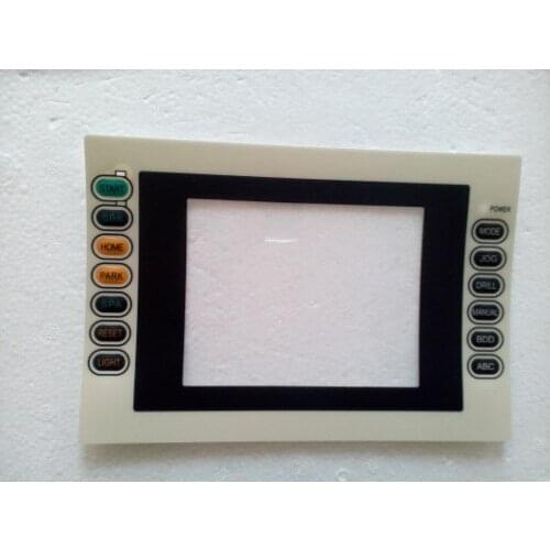 PATLITE GSC-602BSN membrane film for HMI Panel repair~do it yourself, Have in stock