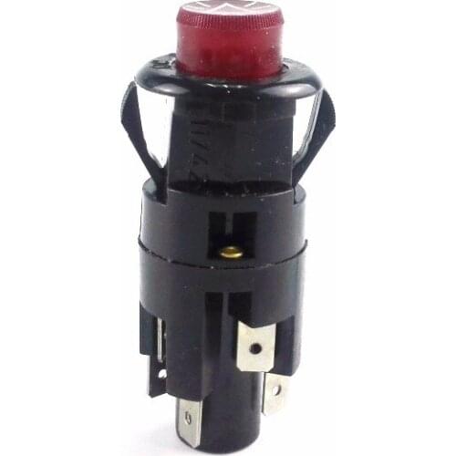 Warning switch for 6HF001579011,81.25503-6304,81.25503-0053,81.25503-0172,81255036304,81255030053,81255030172