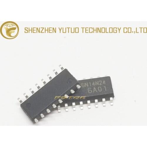 PSTQE Electric FE6A01 FA6A01 SOP16 High quality In Stock