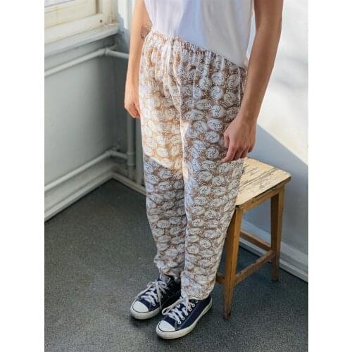 Punicastore Women's Winter Pajamas
