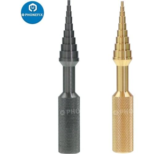 RC Model Ball Bearing Driver Remover Tool Puller Removal Kits Diameter 2/3/4/5/6/8/10/12/14mm for RC Car Helicopter Accessories