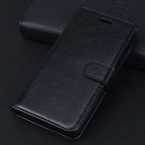 Luxury Flip Leather Cover Case For iPhone 12 Pro Max 12 Mini 11 Pro Max XS Max XR X Ten 10 6 6S 7 8 Plus Wallet Cover Bag Case
