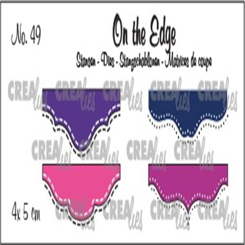 Old Sirius Embossed album border Metal cutting dies cut die mold card Scrapbook paper craft knife mould blade punch stencils