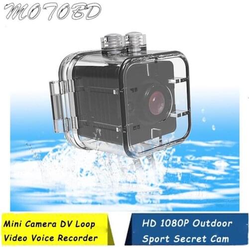 SUPER Mini Camera Sensor Night Vision Camcorder Motion DVR HD 1080P Micro Camera DV Sport Video Small Mini Camera