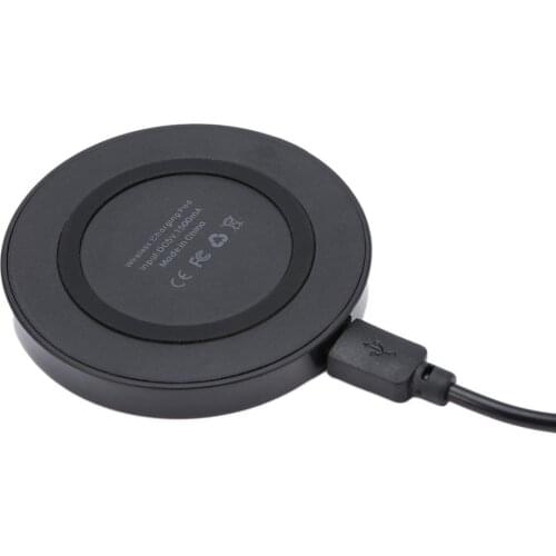 Universal Qi Wireless Power Charging Charger Pad For Mobile Phone Charger Receiver Module Smart Charging Adapter Receptor