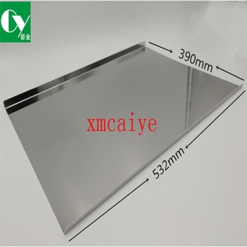 TOP Quality 2 Piece SM52 PM52 Cylinder Jacket Smooth Surface 2 Pieces SM52 PM52 Cylinder Jacket Rough Surface G2.215.1053/06