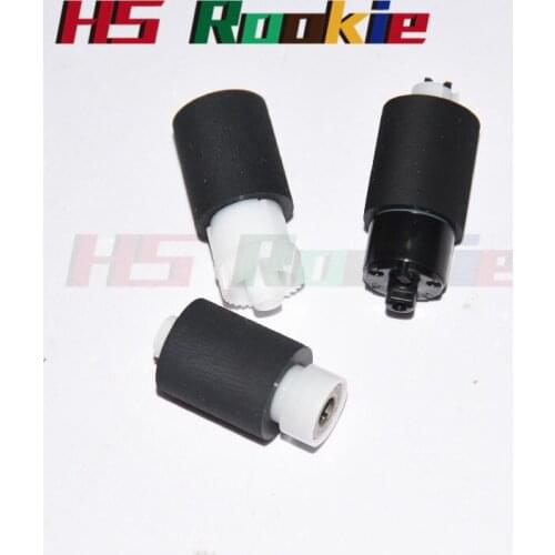 1sets 2F906230 2F909171 2HN06080 pickup roller kit For Kyocera Fs6025 FS6030 TASKalfa 255 TA 305 3050 FS4100 FS4200