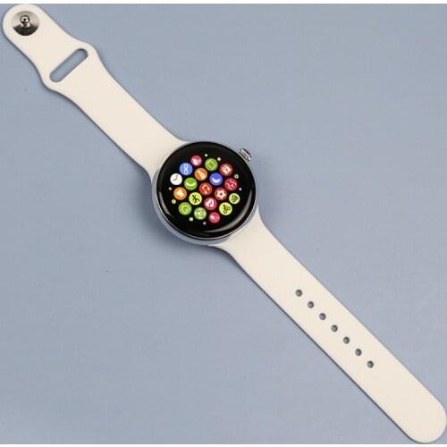 2021 Smart Watch Android Smartwatch for Women Price Phone Watch Ios Health Monitoring Touch Screen Smart Watches