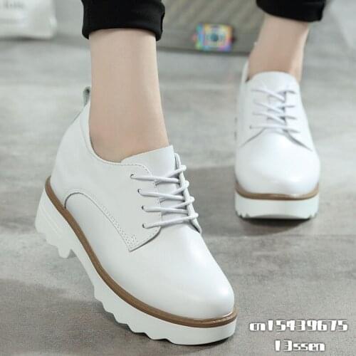 COZOK Lace-up Shoes
