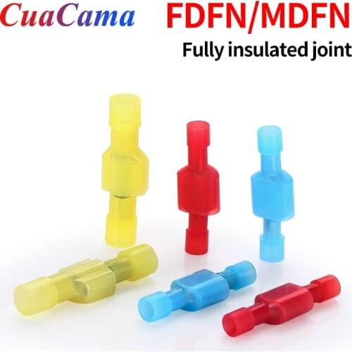 CUACAMA Connectors