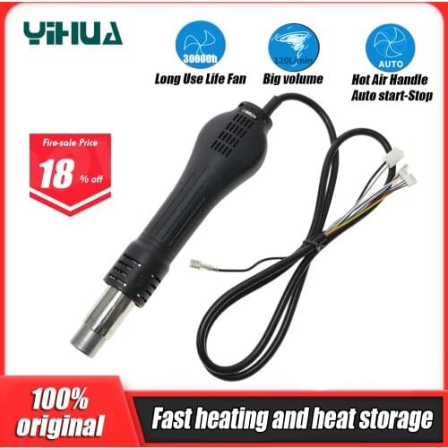 Паяльные станции DSUNYK China At AliExpress