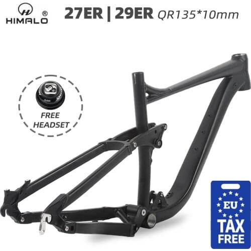 FASTWORK Bicycle Frames