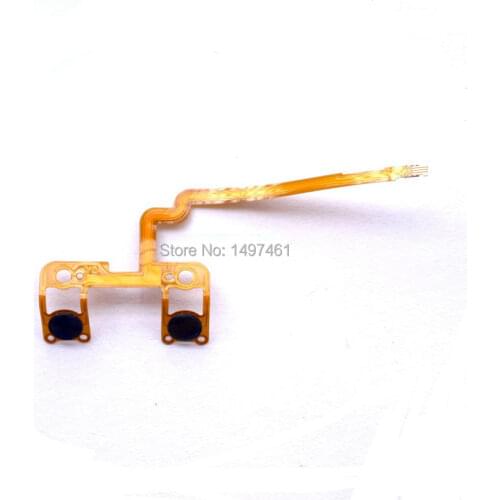 "FN"and"FV"Front bottons control FPC flex cable repair parts for Nikon D810 D810a SLR