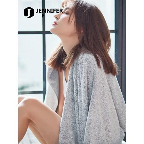 HAIMAITONG Bamboo Body Towels