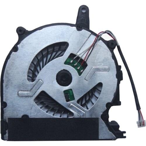 New for Sony Vaio Pro 13 SVP13 SVP132 SVP13A 300-0101-2755_A UDQFVSR01DF0 4MMS8FAV010 laptop Cpu cooling fan cooler
