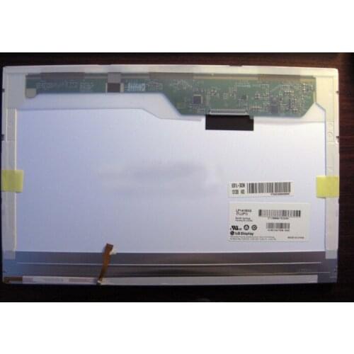 LP141WX5-TLP1 Lcd/LED Screen Display Panel LP141WX5(TL)(P1)