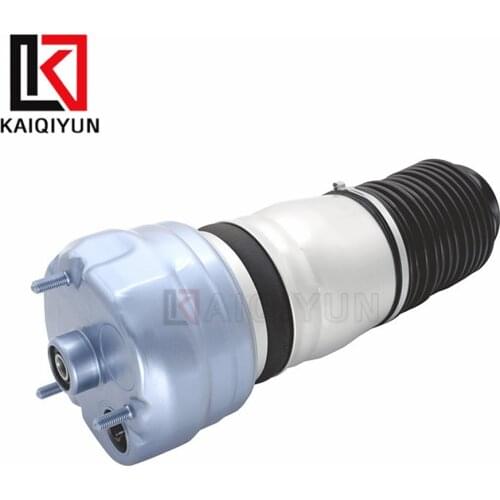 1 Pc Front Left Air Spring For Porsche Panamera 970 2010-2013 Air Suspension Shock Absorber 97034305108 97034305112 97034305114