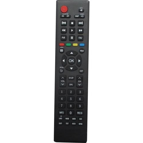 Remote Control For hisense ER-22601A HL24K20D HL32K20D 24D33 24E33 ER-22655HS LTDN55K2204WSEU LTDN40K2204WSEU LED HDTV TV