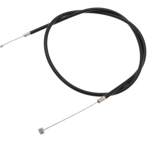 702mm 802mm Accelerator Throttle Cable 43cc 47c 49cc Mini Pit Pocket Quad Bike Motorcycle Part