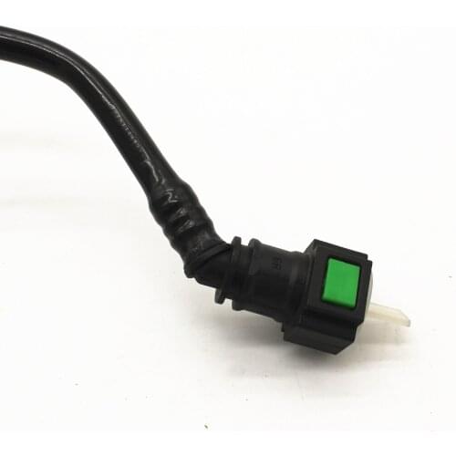 Injector Fuel Leak off Pipe Fits for Land Rover Defender 2.2 Rwd Td4