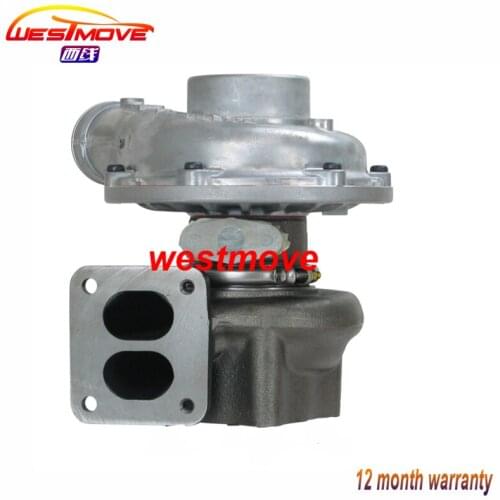 RHG6 8980025600 8981923220 VA570106 VB570106 turbo turbocharger for Isuzu 6UZ1 6UZ1T Engine Sumitomo SH450-3 SH480