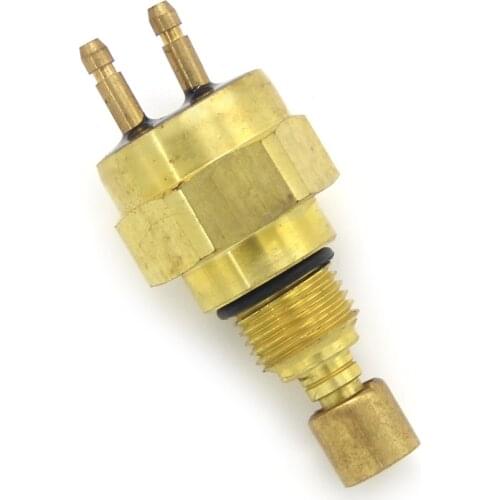 Cooling Radiator Fan Switch For Kawasaki 27010-1202 27010-1317 KAF620C Mule 2500 KAF950 Mule 4010 Diesel 4X4 KAF620 Mule 2500