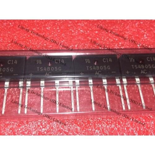 New original imported TS4B05G rectifier bridge bridge stack
