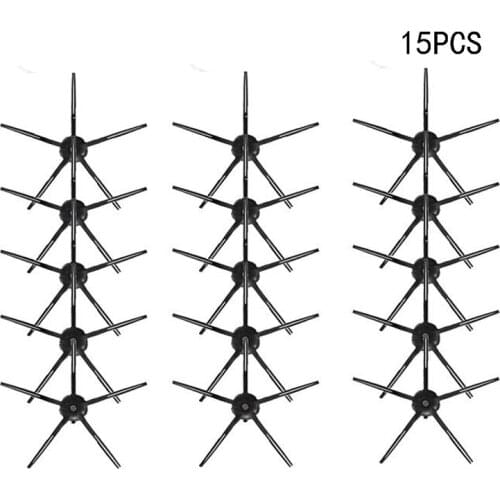 For Xiaomi Mijia Roborock S5 Max S6 Pure S4 S6 Max S5 S50 S55 Robot Vacuum Cleaner Brush Spare Parts
