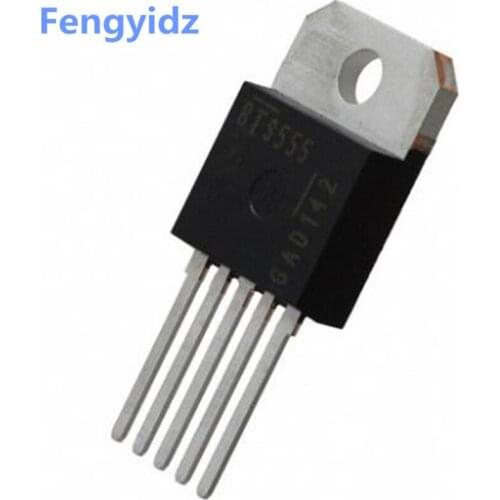 1PCS BTS555 TO-3P