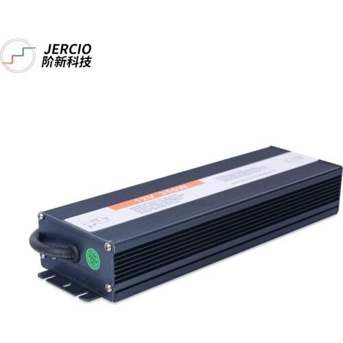 220V to 12V LED Waterproof Switching Power Supply 350W DC Transformer