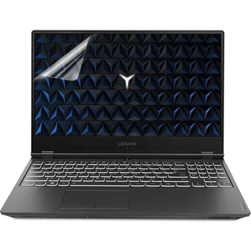 5pcs/pack Clear/Matte Notebook Laptop Screen Protector Film For Lenovo Legion Y740S Y540 Y545 Y7000 Y9000X Y520 Y720 15.6