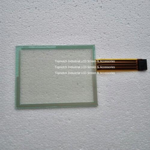 Brand New Touch Screen Digitizer for AB 2711P-T7C4D8 2711P-T7C4A9 2711P-T7C4D8 Touch Pad Glass