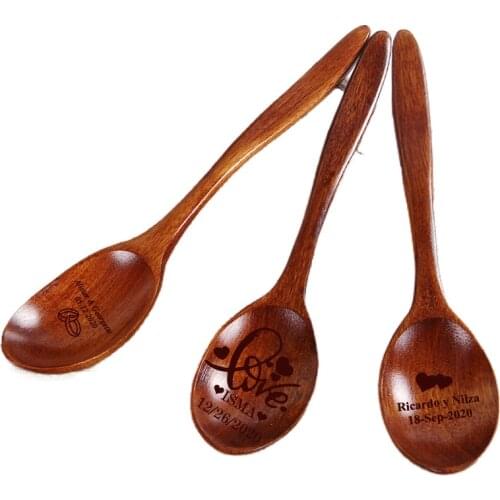 Akuliqi Wooden Spoons