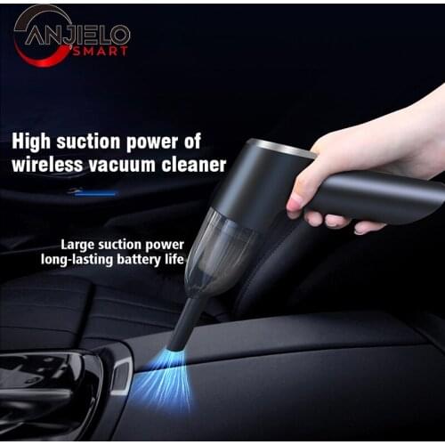 Пылесосы Anjielosmart China At AliExpress
