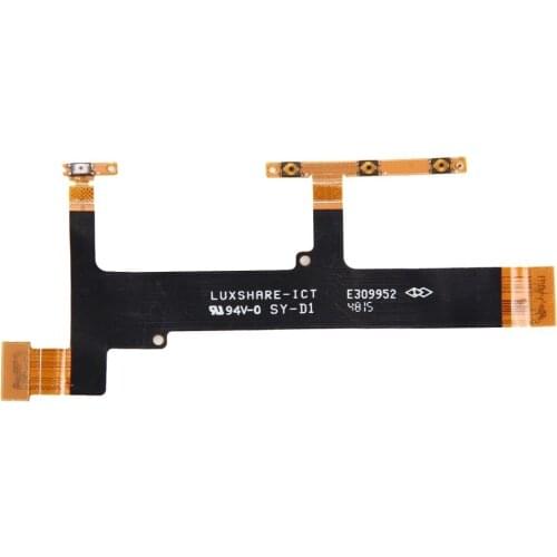 Power Button Flex Cable for Sony Xperia XA
