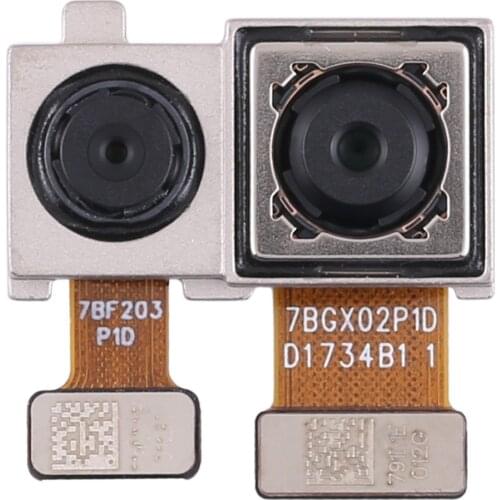 H Back Facing Camera for Huawei Honor Play 7X