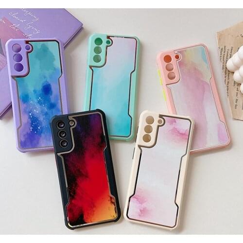 HMPSGN Samsung Galaxy A31 Phone Cases