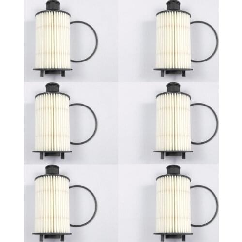 Oil filter for Land Rover: discoverer 4 5.0L, Range Rover 3/4 5.0 / V8,2010 Range Rover Sport 5.0L OEM: LR011279 #RH71