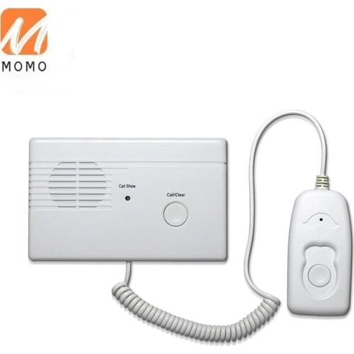 Health care ward nursing equipment nurse call system