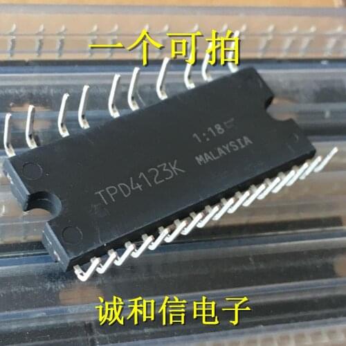 New TPD4123K TPD4124AK TPD4124K TPD4135AK DIIP-26 1pcs/lot
