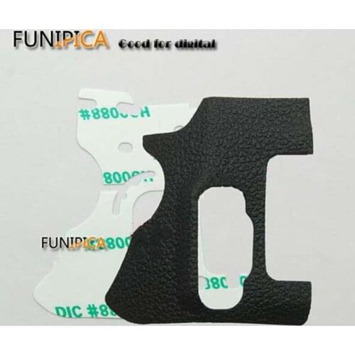 New and Original Leather for Canon 700D USB cover leather with plastic camera accessories left leather free shipping