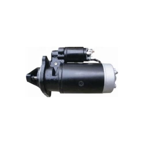 NEW HNROCK 24V STARTER 0001360015 0001360043 0001368019 0986011310 0986011311 0986011360 0986011361 0986011950 FOR FIAT
