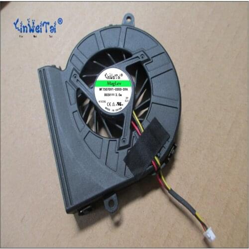 Laptop CPU Cooler Fan For BENQ R56 BSB0705HC-6L44 DC5V 0.40A cooling fan