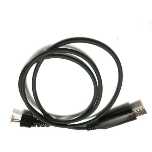 USB Programming Program Cable Cord For Vertex VX2108 VX2208 VX2508 VX2100 VX2200 VX9000 Radio