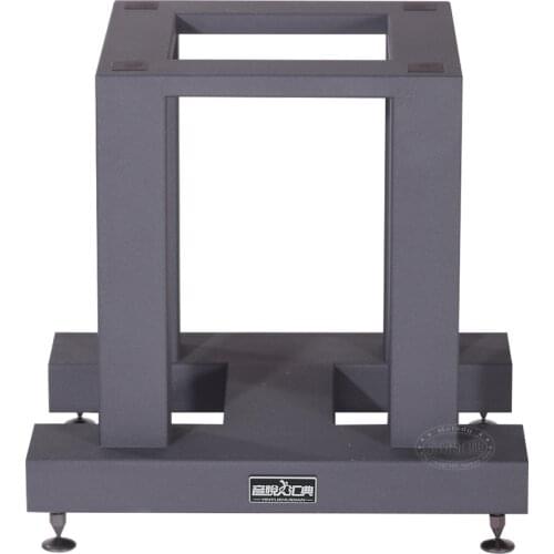 S-001 3130 Industrial Metal Tripod Professional Tailored Size For Well-known Large Bookshelf Speakers