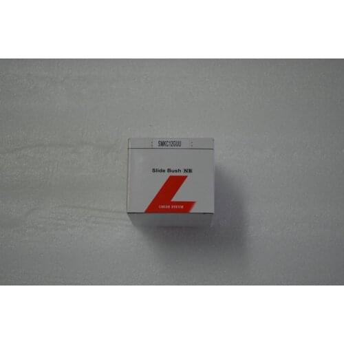 Slide Bush SMKC12GUU
